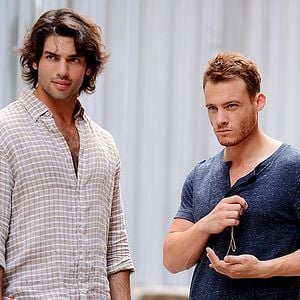 Fotoğraf Şeref Meselesi