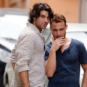 Fotoğraf Şeref Meselesi