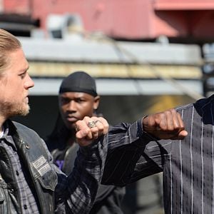 Fotoğraf Sons of Anarchy