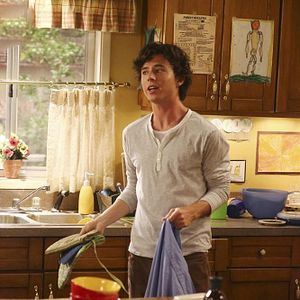 Fotoğraf The Middle