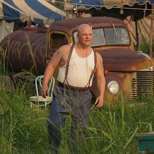 Fotoğraf Michael Chiklis