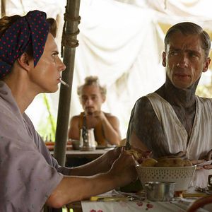 Fotoğraf Denis O'Hare