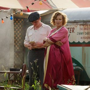 Fotoğraf Evan Peters