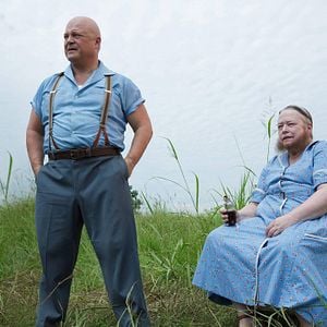 Fotoğraf Michael Chiklis