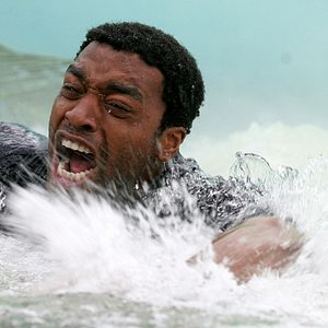 Fotoğraf Chiwetel Ejiofor