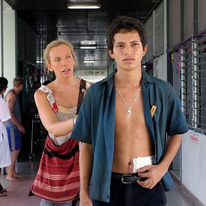 Fotoğraf Toni Collette