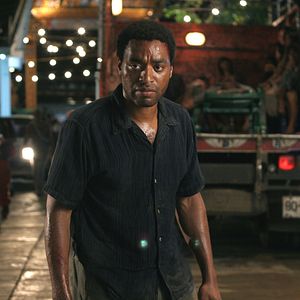 Fotoğraf Chiwetel Ejiofor
