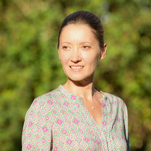 Fotoğraf Une famille formidable