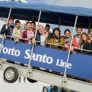 Fotoğraf Une famille formidable