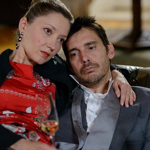 Fotoğraf Une famille formidable