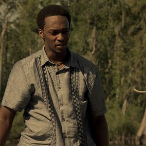 Fotoğraf Anthony Mackie