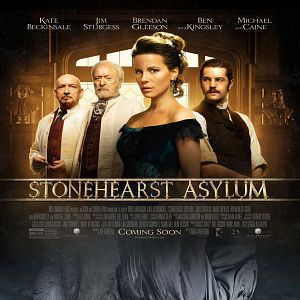 Fotoğraf Stonehearst Asylum