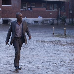 Fotoğraf Line Of Duty