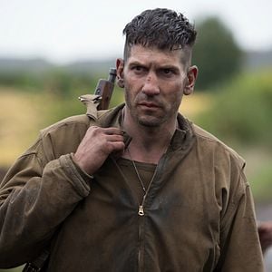 Fotoğraf Jon Bernthal