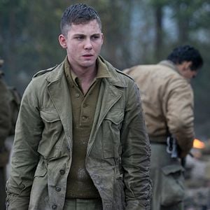 Fotoğraf Logan Lerman