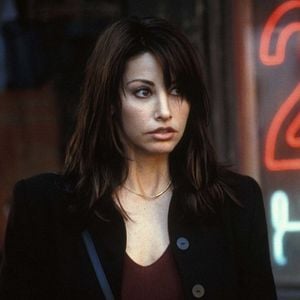 Fotoğraf Gina Gershon