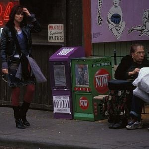 Fotoğraf Juliette Lewis