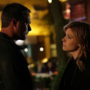 Fotoğraf Chicago Fire