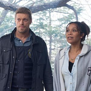 Fotoğraf Lucia Walters