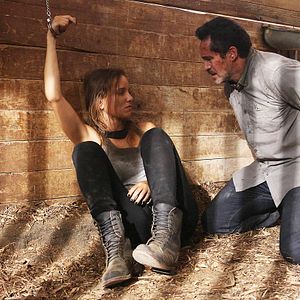 Fotoğraf Jenny Pellicer