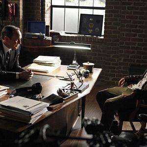 Fotoğraf Marvel's Agents of S.H.I.E.L.D.