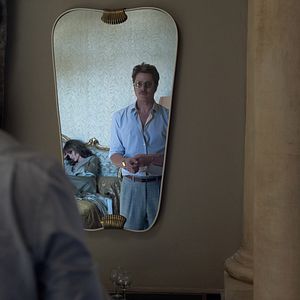 Fotoğraf Hayatın Kıyısında