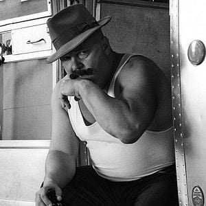 Fotoğraf Michael Chiklis