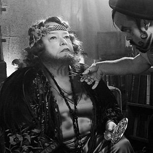 Fotoğraf Kathy Bates