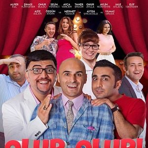 Fotoğraf Olur Olur!