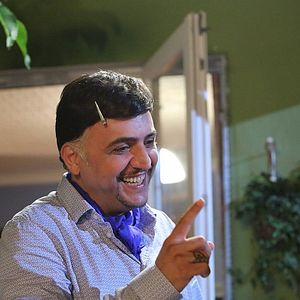 Fotoğraf Olur Olur!