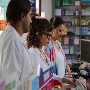 Fotoğraf Olur Olur!