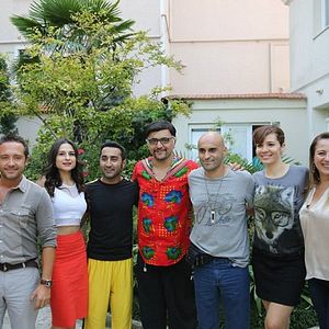 Fotoğraf Olur Olur!