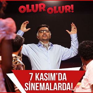 Fotoğraf Olur Olur!