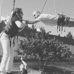 Fotoğraf Olur Olur!