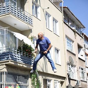 Fotoğraf Olur Olur!