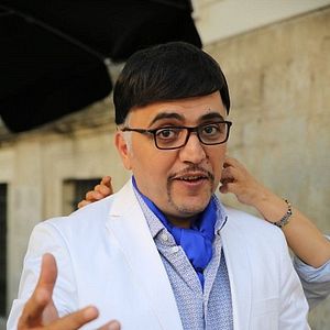 Fotoğraf Olur Olur!