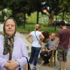 Fotoğraf Olur Olur!