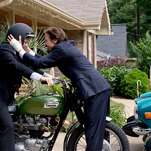 Fotoğraf Lucas Hedges