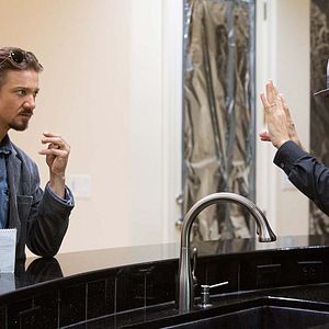 Fotoğraf Michael Cuesta