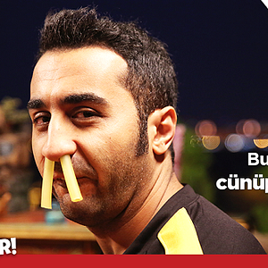 Fotoğraf Olur Olur!