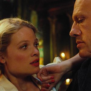 Fotoğraf Mélanie Thierry