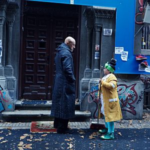 Fotoğraf Sıfır Teorisi