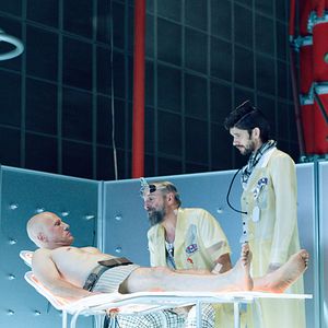 Fotoğraf Sıfır Teorisi