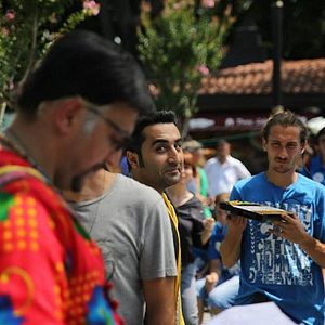 Fotoğraf Olur Olur!