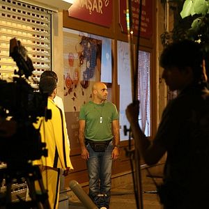 Fotoğraf Olur Olur!