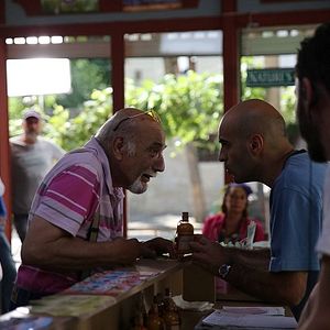 Fotoğraf Olur Olur!