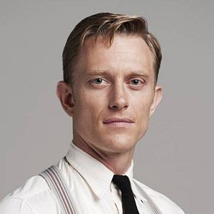 Fotoğraf Neil Jackson