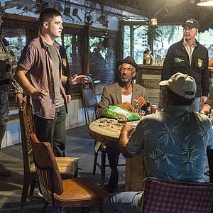 Fotoğraf NCIS: New Orleans