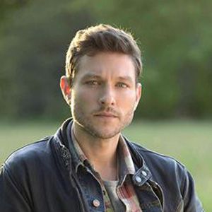 Fotoğraf Michael Graziadei