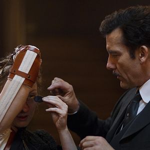 Fotoğraf Clive Owen